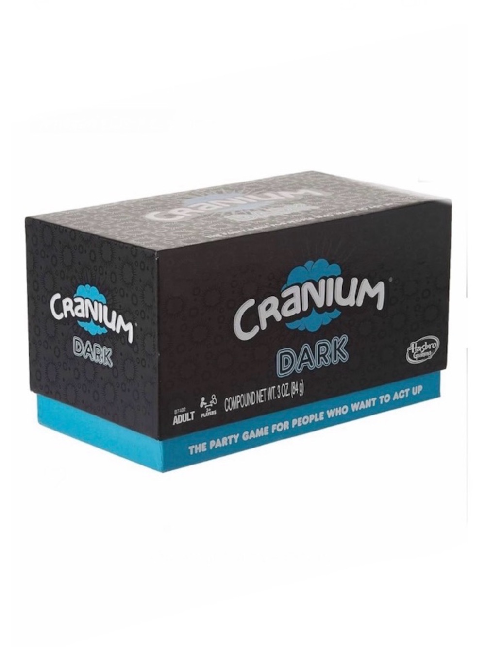 Hasbro Gaming Cranium Dark Game